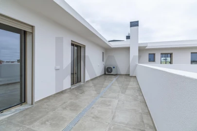 Apartamento T4 para Venda em Montijo e Afonsoeiro