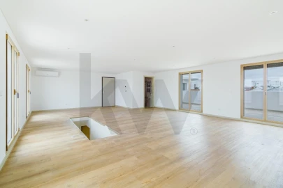 Apartamento T4 para Venda em Montijo e Afonsoeiro