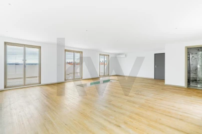 Apartamento T4 para Venda em Montijo e Afonsoeiro