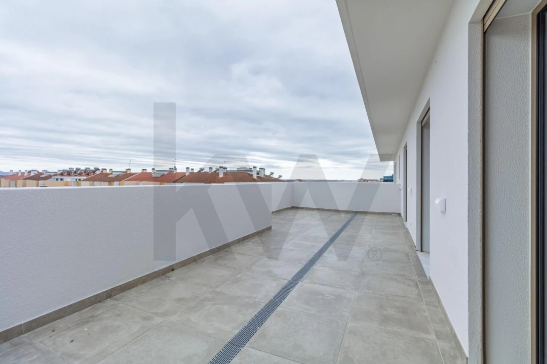 Apartamento T4 para Venda em Montijo e Afonsoeiro Foto 28