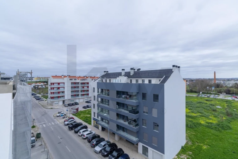 Apartamento T4 para Venda em Montijo e Afonsoeiro Foto 31