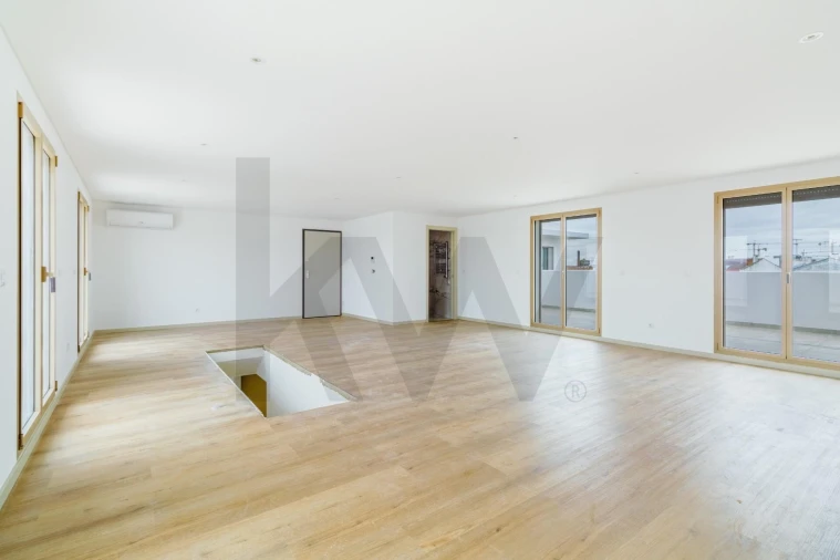Apartamento T4 para Venda em Montijo e Afonsoeiro Foto 23