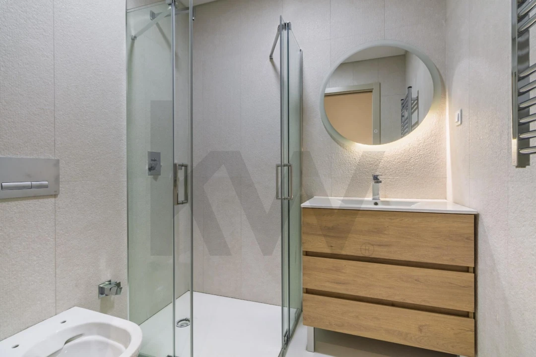 Apartamento T4 para Venda em Montijo e Afonsoeiro Foto 11