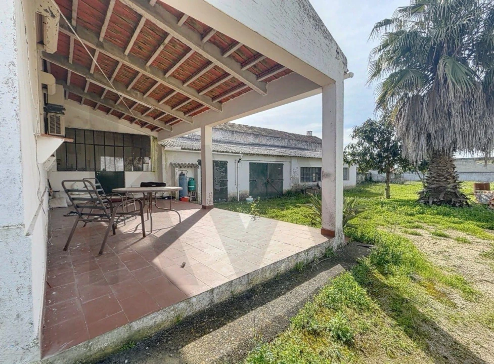 Moradia T4 para Venda em Vila Chã de Ourique Foto 24