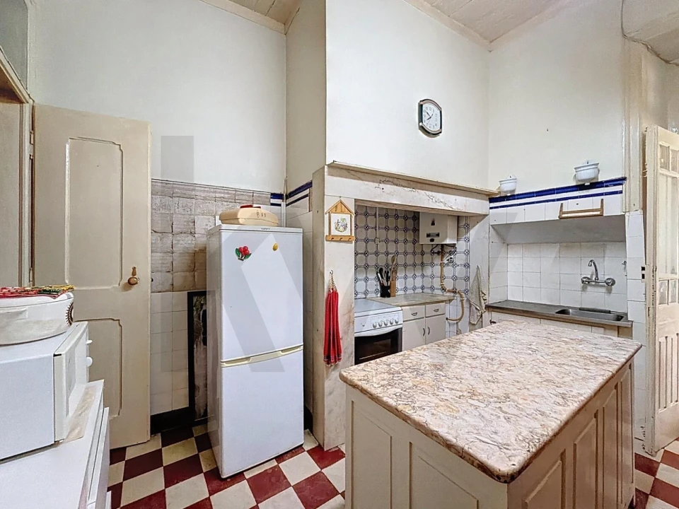 Moradia T4 para Venda em Vila Chã de Ourique Foto 8