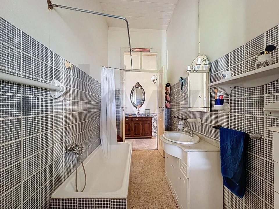 Moradia T4 para Venda em Vila Chã de Ourique Foto 20