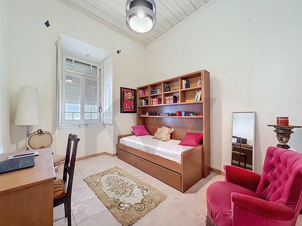 Moradia T4 para Venda em Vila Chã de Ourique Foto 10