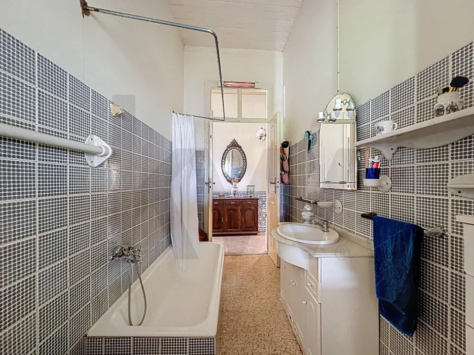 Moradia T4 para Venda em Vila Chã de Ourique Foto 28