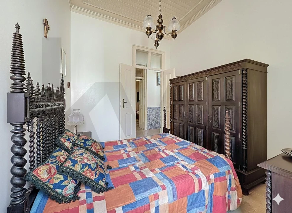 Moradia T4 para Venda em Vila Chã de Ourique Foto 12