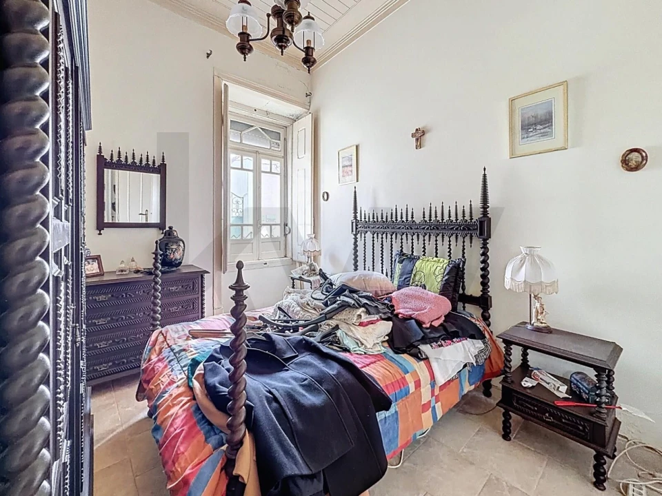 Moradia T4 para Venda em Vila Chã de Ourique Foto 14