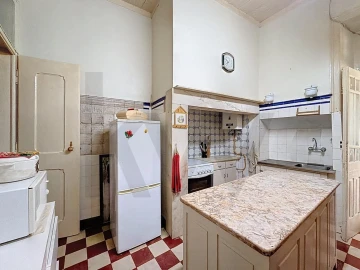 Moradia T4 para Venda em Vila Chã de Ourique