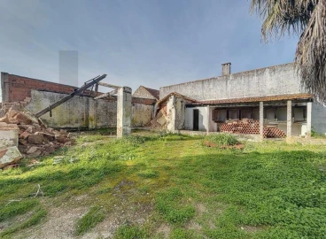 Moradia T4 para Venda em Vila Chã de Ourique