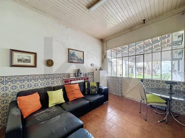 Moradia T4 para Venda em Vila Chã de Ourique