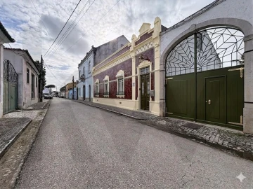 Moradia T4 para Venda em Vila Chã de Ourique