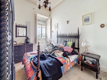 Moradia T4 para Venda em Vila Chã de Ourique