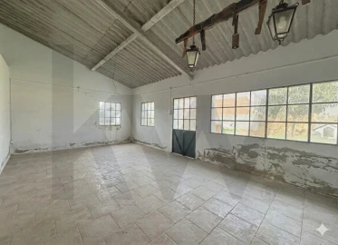 Moradia T4 para Venda em Vila Chã de Ourique