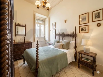 Moradia T4 para Venda em Vila Chã de Ourique