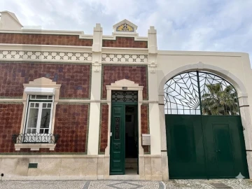 Moradia T4 para Venda em Vila Chã de Ourique