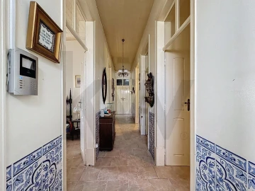 Moradia T4 para Venda em Vila Chã de Ourique