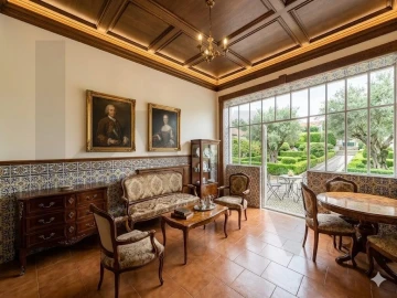 Moradia T4 para Venda em Vila Chã de Ourique