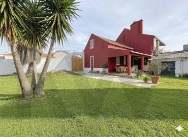 Moradia T4 para Venda em Vila Chã de Ourique