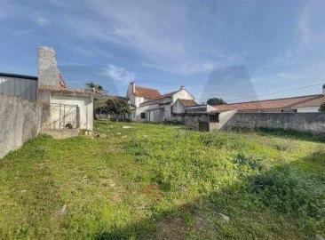 Moradia T4 para Venda em Vila Chã de Ourique