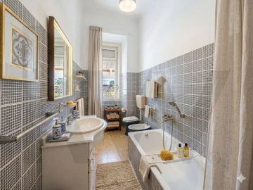 Moradia T4 para Venda em Vila Chã de Ourique