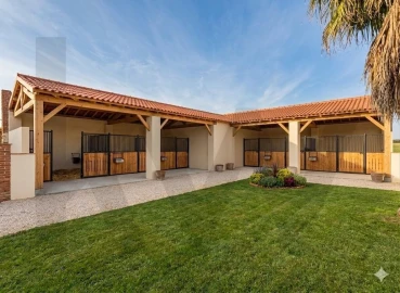 Moradia T4 para Venda em Vila Chã de Ourique