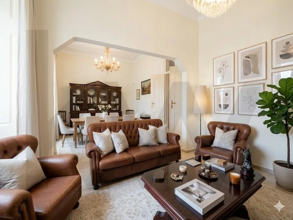 Moradia T4 para Venda em Vila Chã de Ourique Foto 19