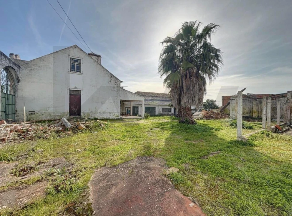 Moradia T4 para Venda em Vila Chã de Ourique Foto 23