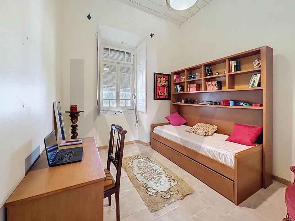 Moradia T4 para Venda em Vila Chã de Ourique Foto 18