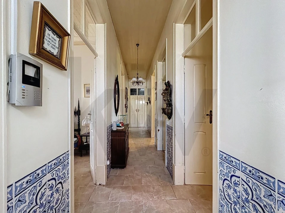 Moradia T4 para Venda em Vila Chã de Ourique Foto 24