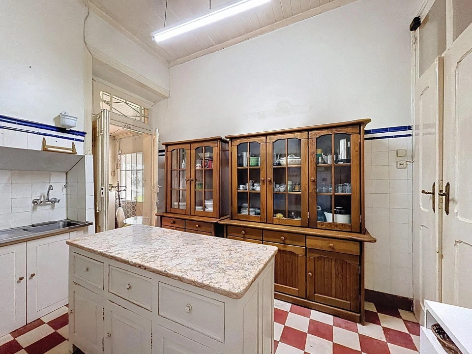 Moradia T4 para Venda em Vila Chã de Ourique Foto 15