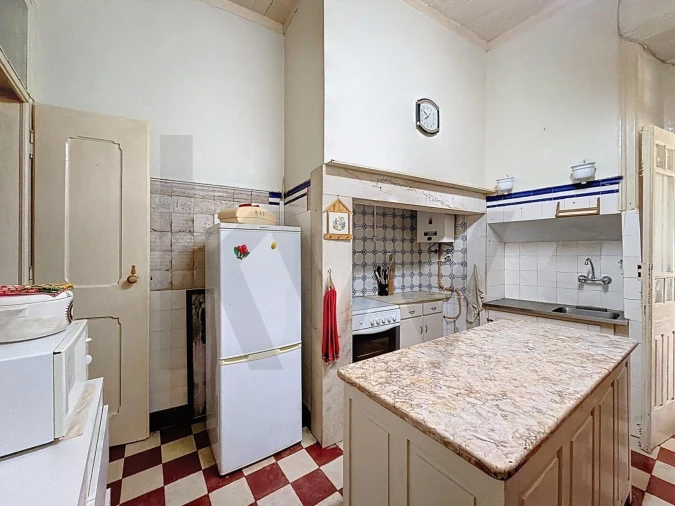 Moradia T4 para Venda em Vila Chã de Ourique Foto 8