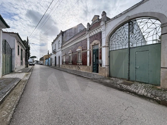 Moradia T4 para Venda em Vila Chã de Ourique Foto 32