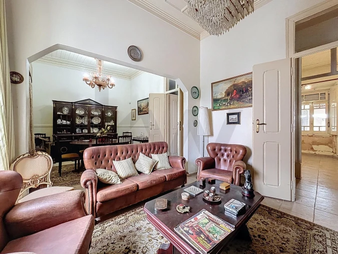 Moradia T4 para Venda em Vila Chã de Ourique Foto 3