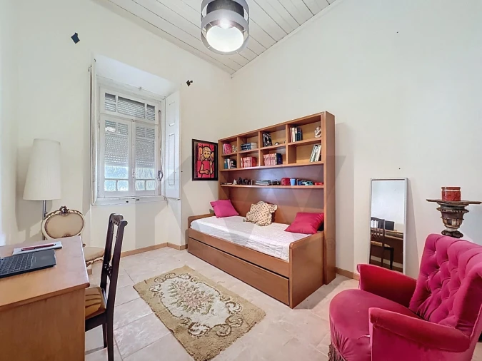 Moradia T4 para Venda em Vila Chã de Ourique Foto 10