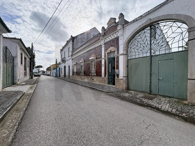 Moradia T4 para Venda em Vila Chã de Ourique Foto 29