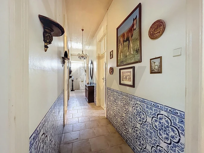 Moradia T4 para Venda em Vila Chã de Ourique Foto 7