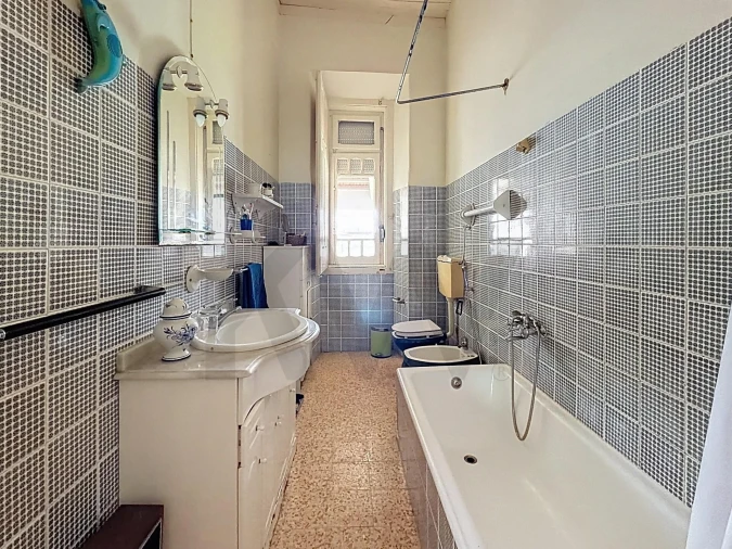 Moradia T4 para Venda em Vila Chã de Ourique Foto 19