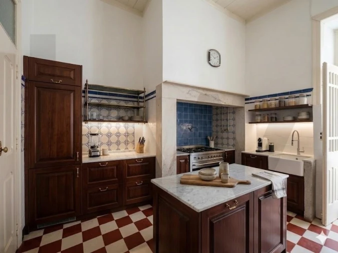 Moradia T4 para Venda em Vila Chã de Ourique Foto 7