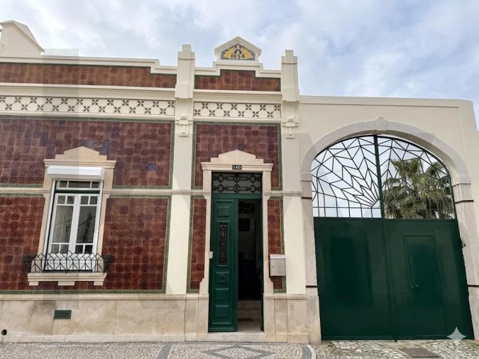 Moradia T4 para Venda em Vila Chã de Ourique Foto 29