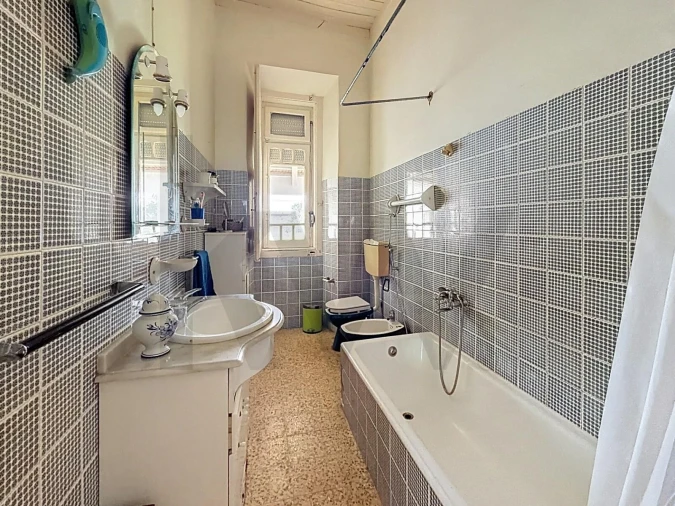 Moradia T4 para Venda em Vila Chã de Ourique Foto 26