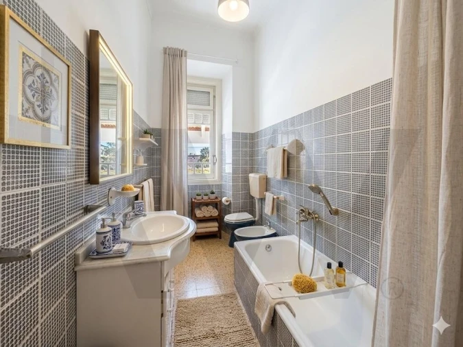 Moradia T4 para Venda em Vila Chã de Ourique Foto 25