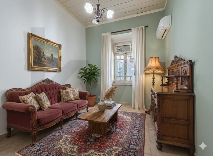 Moradia T4 para Venda em Vila Chã de Ourique Foto 13