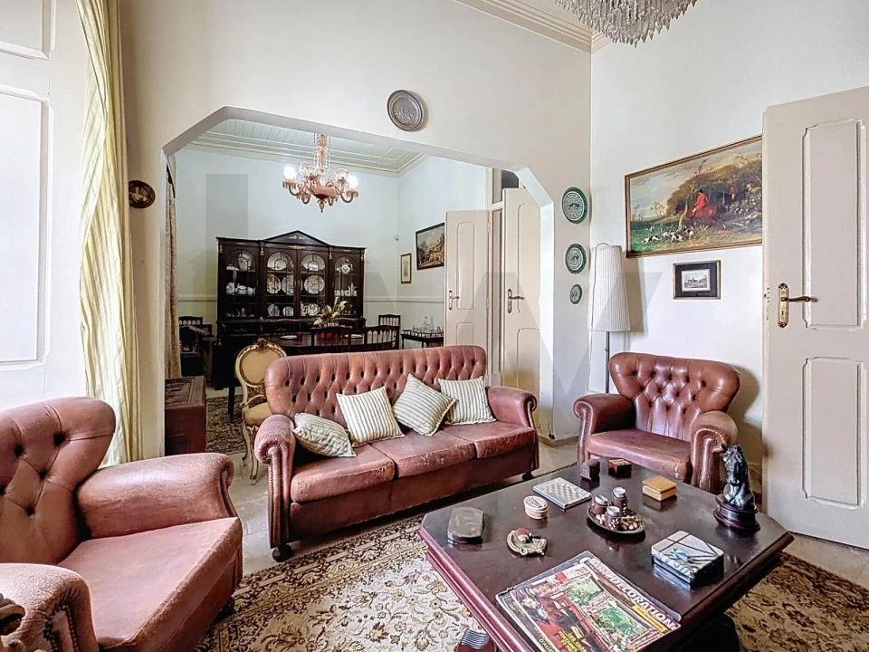 Moradia T4 para Venda em Vila Chã de Ourique Foto 20