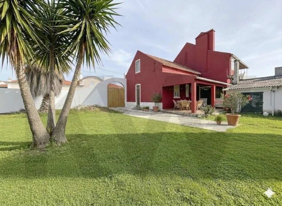 Moradia T4 para Venda em Vila Chã de Ourique Foto 3