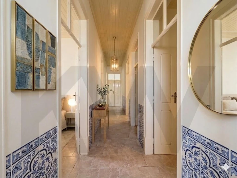 Moradia T4 para Venda em Vila Chã de Ourique Foto 23