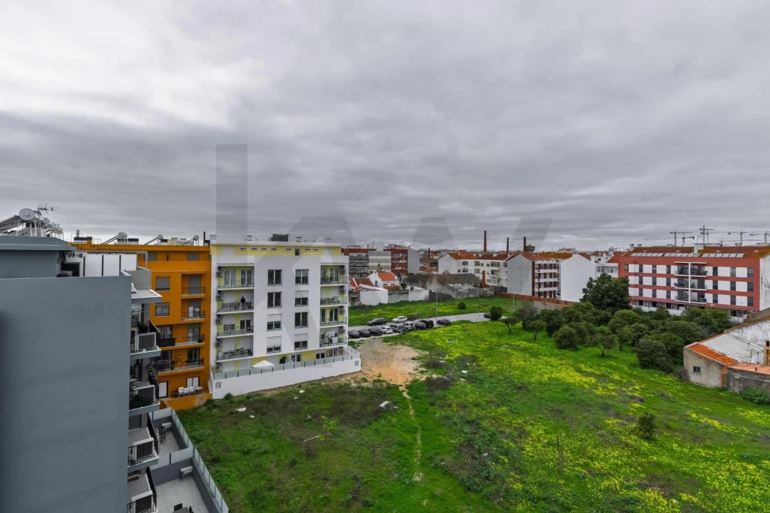 Apartamento T4 para Venda em Montijo e Afonsoeiro Foto 33