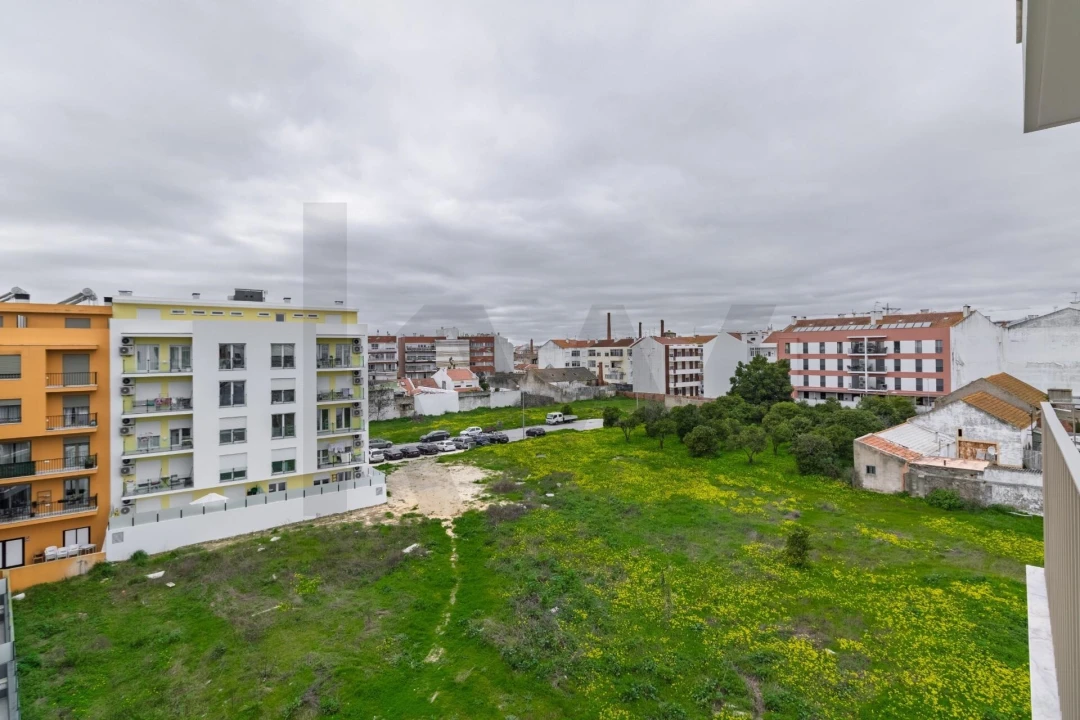 Apartamento T4 para Venda em Montijo e Afonsoeiro Foto 8